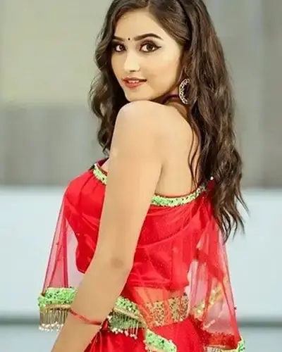 Escort In Anakapalli